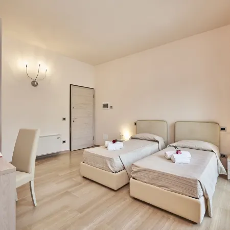 Domus Il Palio