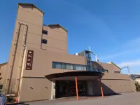 Sensuikaku Hotel a Sano
