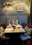 The Ley Arms - Frühstück