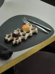ホテルレストランベイムシュラス - 朝食