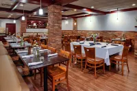 دبل تري باي هيلتون داون تاون كونكورد فنادق في 