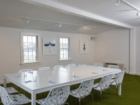 Summercamp Hotels in Oak Bluffs