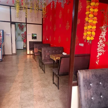 Elvin Hotel Karnal