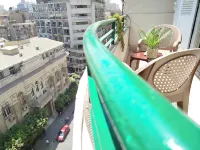 Sun Homes Tahrir square Cairo