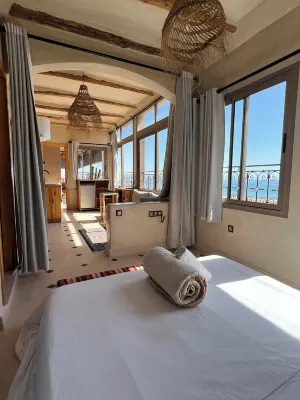 SurfAppart Morocco  호텔