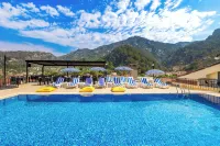 Leslion Hotel Turunc Hotels in Turunc