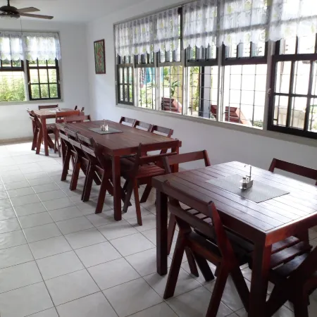 Guesthouse Amice