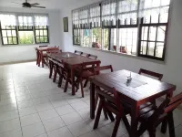 เกสต์เฮาส์ อะมิส โรงแรมใน