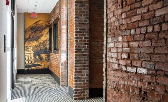 The Landmark Hotel and Casino