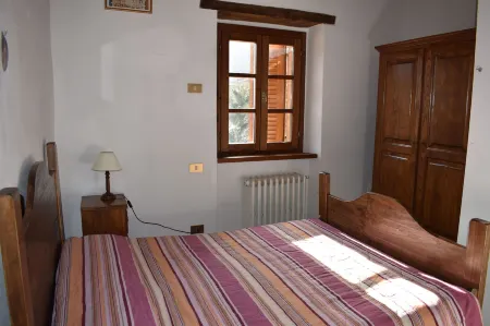 Casa Celeste Volterrano Umbria