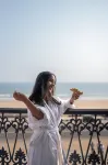 Regenta Central Puri Odisha - Ocean View