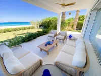 The Luxury Sea House in Hammamet