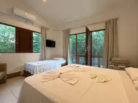 Pousada em Lençóis Reserva do Dendê - 2-Star