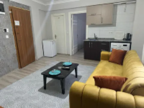 ヴァスト アパート オテル