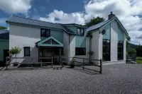 Gulabin Lodge Hotels in Blairgowrie