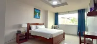 Fortune Hotel Hotels in Guayaquil