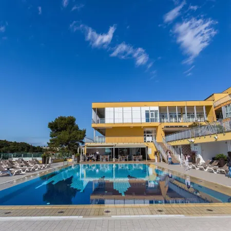 Horizont Resort