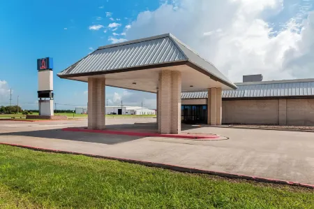 Motel 6 Port Lavaca, TX