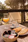 Camping TajoRodillo Hotels in Sierra de Cádiz