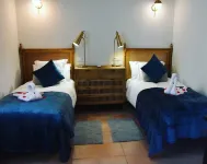 Casa África Villas Cruz Mayor Hotels in der Nähe von Santa Lucía de Tirajana Park