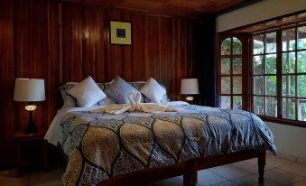 El Santuario Ecolodge