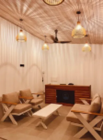 Oasis Dhigurah Hotels in Dhigurah