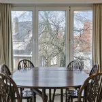 لافيلي فاميلي أبارتمنت 50 ميترز فروم ذا سي Hotels near Royal Ostend Golf Club