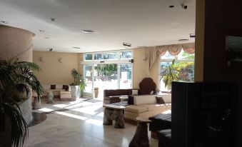 Cousy Holiday Apartment in Sunny Golf del Sur