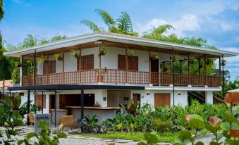 Cannatel Exclusive Hotel