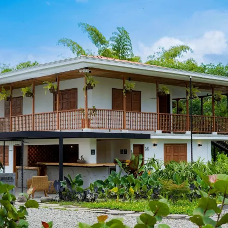 Cannatel Exclusive Hotel