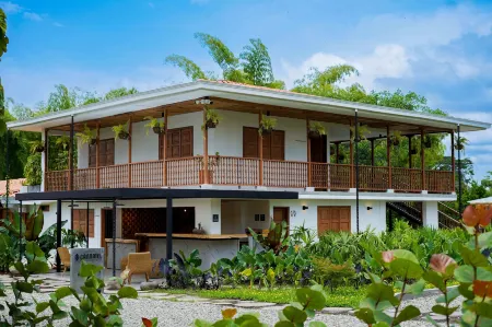 Cannatel Exclusive Hotel