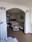 2 Bed Apartment That Steps Out on to the Pool