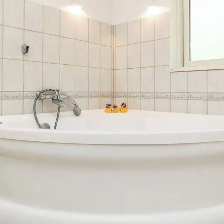 4 Star Holiday Home in Hadsund