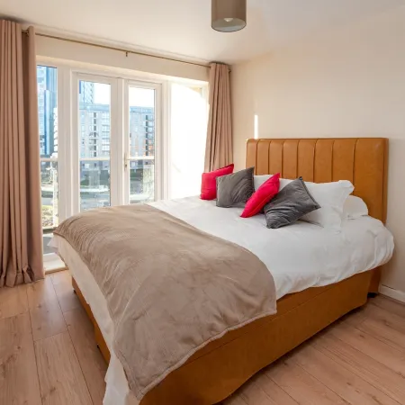 Abodebed - Handleys Court