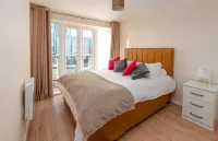 Abodebed - Handleys Court Hoteles cerca de The Snow Centre