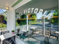 Hotel Victoria Hotels in Saint-Pascal