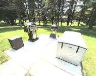 2 Bedroom, Game Room, Fall Bonfires