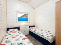 Comfortable Cottages, Jezierzany-ex Tui