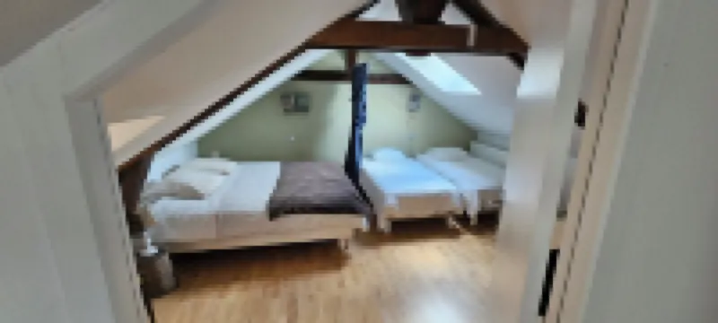 Ecluse de la Tindière