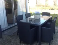 Sunlit Holiday Home by the Sea Hotels in Breskens