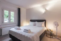 Amanthos Living Nyon Hotel a Rolle