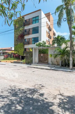 Praça Cinco