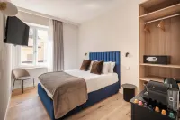 The Rubens Collection Hotels in 