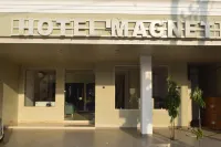 Hotel Magnet - Indore Hotels in Morod