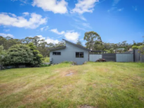 The Shack Port Arthur Hotels in Port Arthur