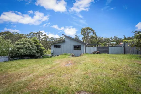 The Shack Port Arthur Отели в г. Порт-Артур