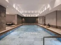 Vaya St Zeno Serfaus - Pool