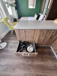 Cozy London Apartment with Great Location Hotels in Haringey