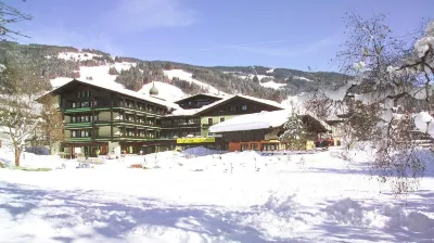 Hotel Unterwirt - Jokercard Inklusive