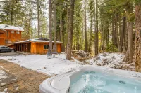 Donner Lake Inn Hotels in Truckee
